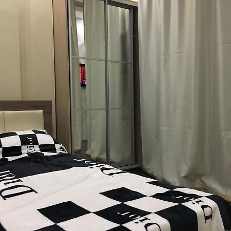 Студия С Видом На Море Plaza Odessa Exteriör bild