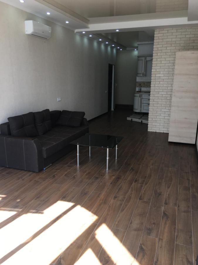 Студия С Видом На Море Plaza Odessa Exteriör bild