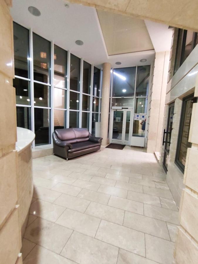 Студия С Видом На Море Plaza Odessa Exteriör bild